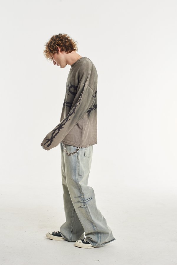 TRAITOR UNISEX - Jumper3