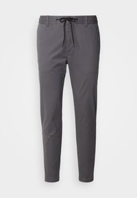 Unselected, grey