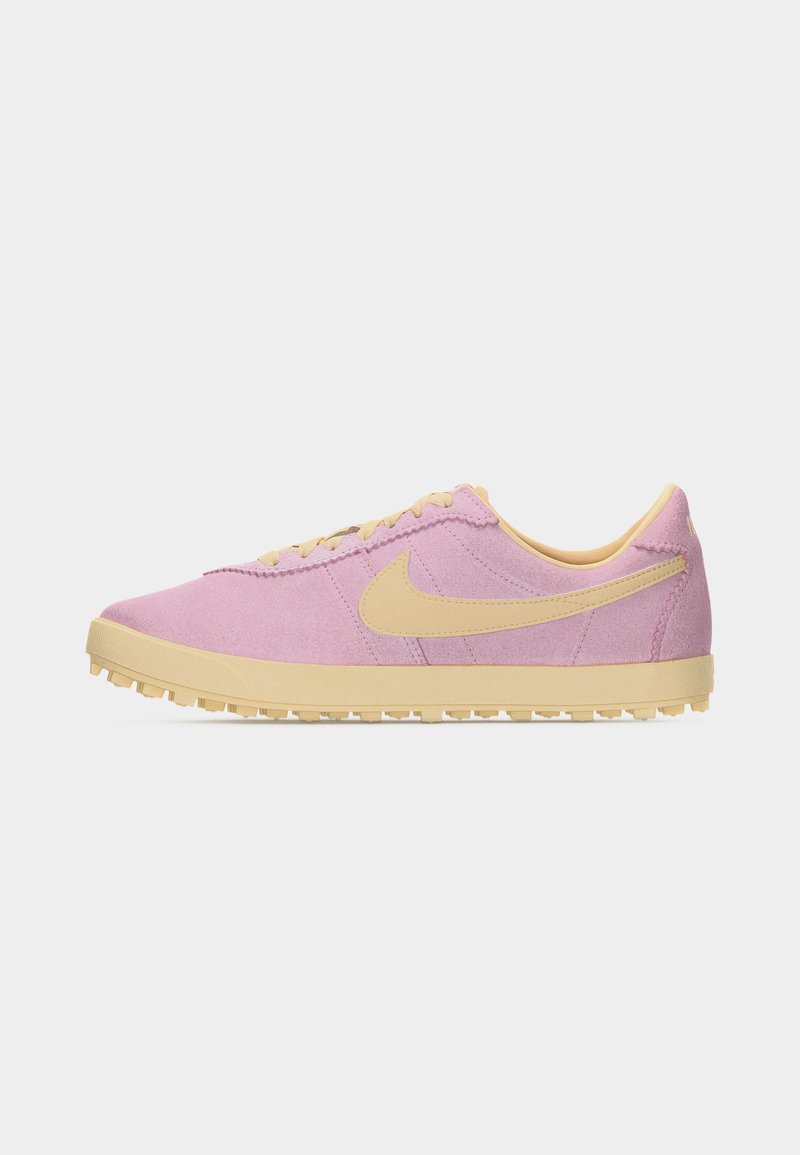 Nike Sportswear ASTROGRABBER - Tenisky - pink foam/muslin