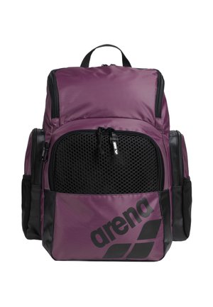 ONE GO 35L UNISEX - Mochila - plum