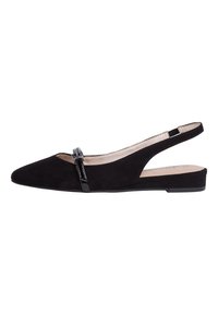 Unausgewählt, black