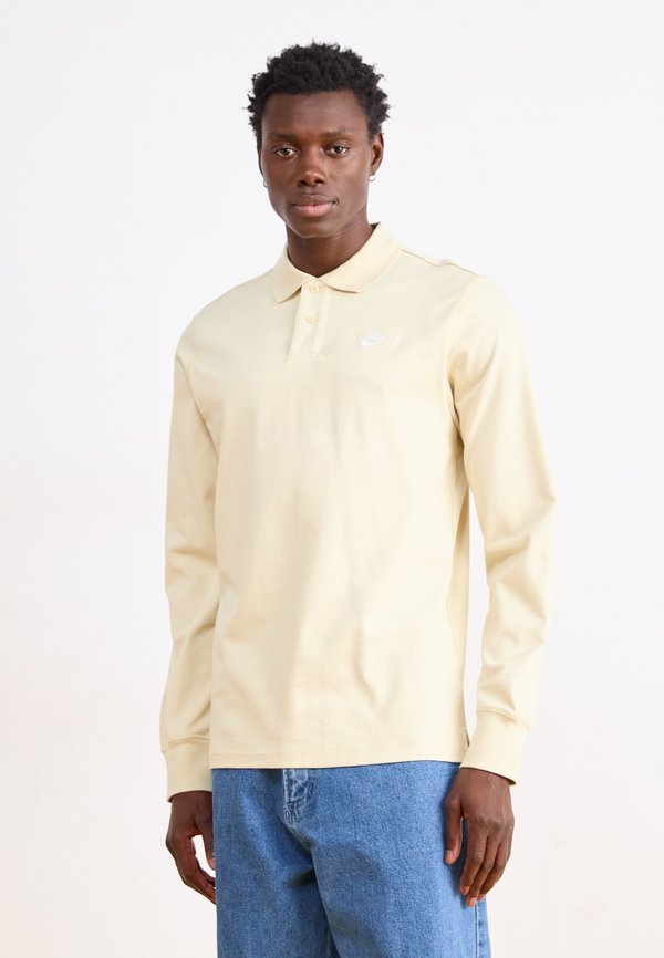 CLUB - Long sleeved top