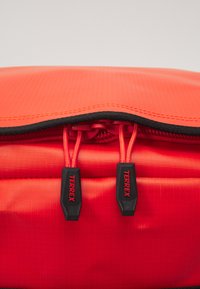 Adidas Terrex RAIN.RDY EXPEDITION DUFFEL - 50 - Sportinis krepšys - semi impact orange/black/white