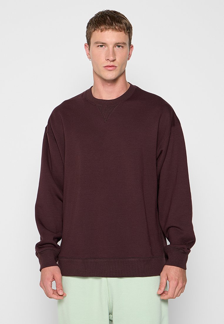 Nike Sportswear Sweater bruin
