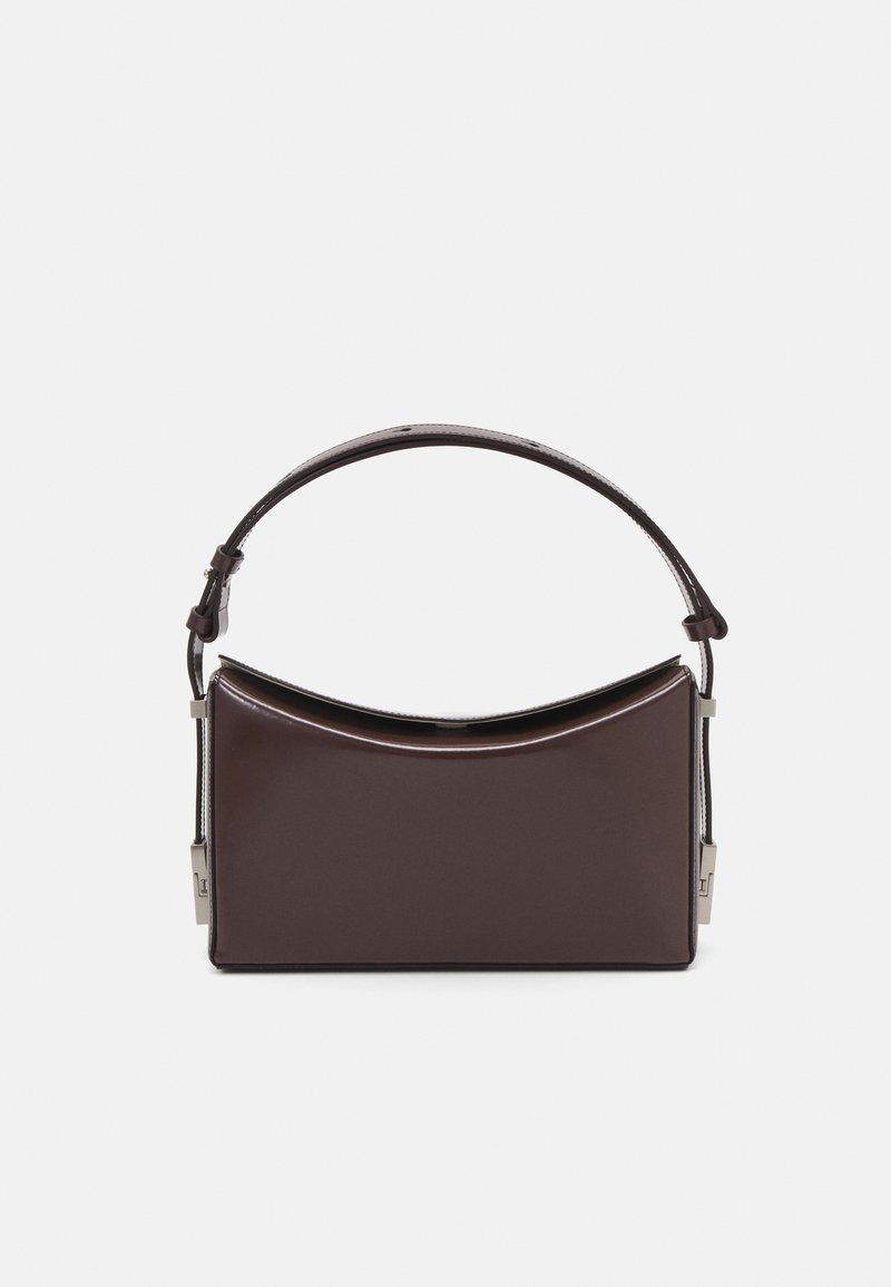 Osoi SANDY - Håndveske - box brown