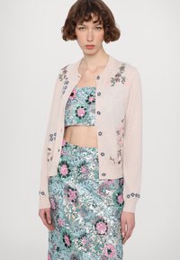 Paul & Joe MAUPASSANT - Cardigan - nude