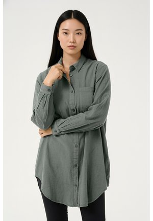 NAYA - Cămașă - balsam green