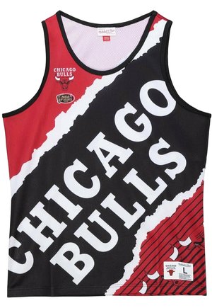 Mitchell & Ness, Maillot NBA - black
