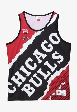 Mitchell & Ness, Maillot NBA - black