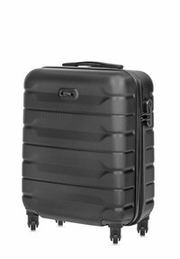 OCHNIK UNISEX czarny