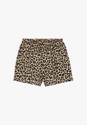 WE Fashion, Short - beige
