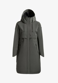 Valimata, dark sea green