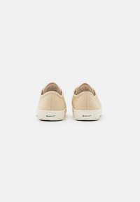GANT PILLOX - Sneaker low - dry sand