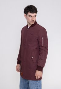 Bombers ORIGINAL bordowy