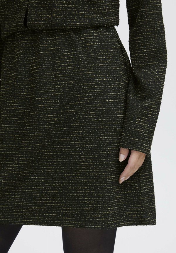 FRCamma - A-line skirt2