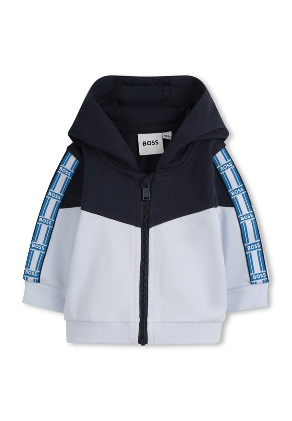 BABY TROUSERS CARDIGAN GIFT BOX UNISEX SET - Baby gifts - ciel2