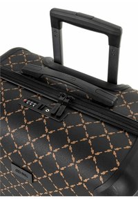 OCHNIK UNISEX brązowy