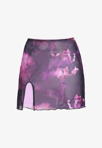 Selectat, dark purple