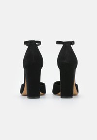 ALDO High heels - black