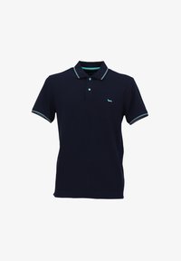 Non selezionato, blu scuro