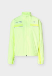 Seleccionado, afterglow