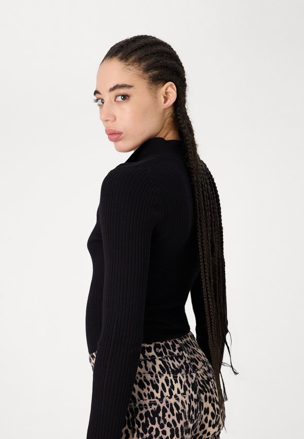 ONLBLUSH SKINNY PANT - Jeans Skinny Fit2