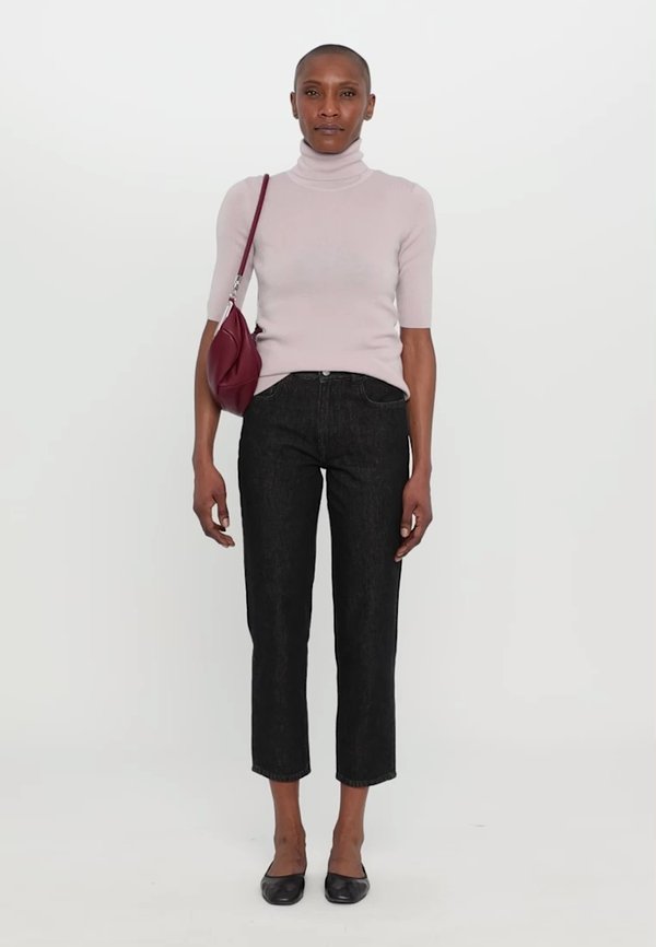 ELBOW SLEEVE - Jumper - faded viol2