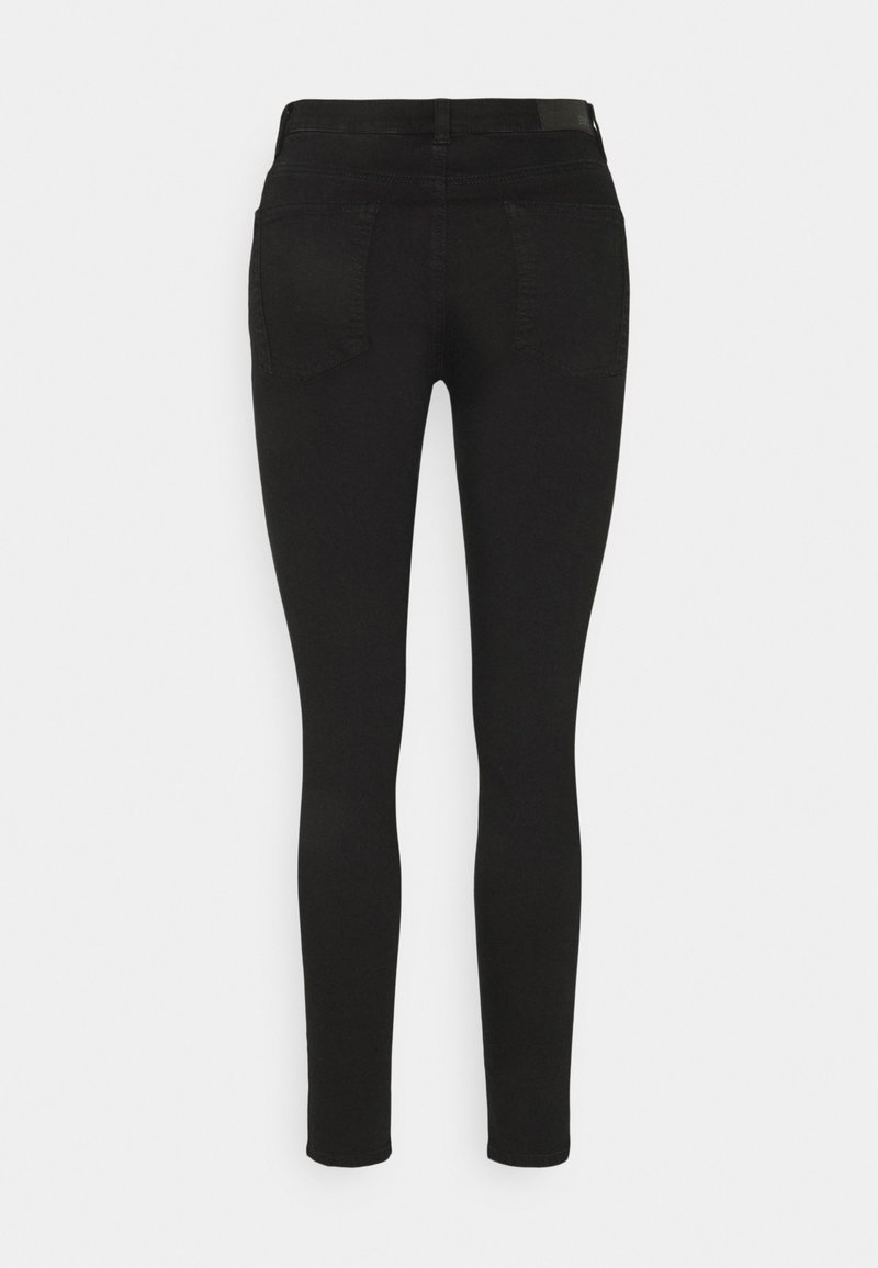 edc by Esprit Jeansy Skinny Fit - Zdjęcie 2