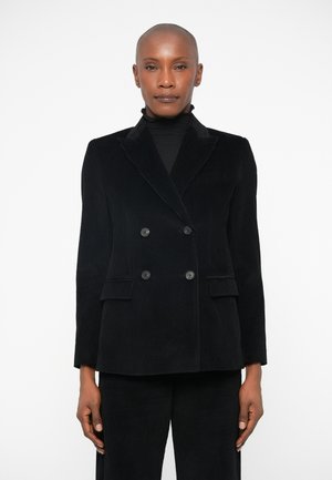 KATANGA - Blazer - nero