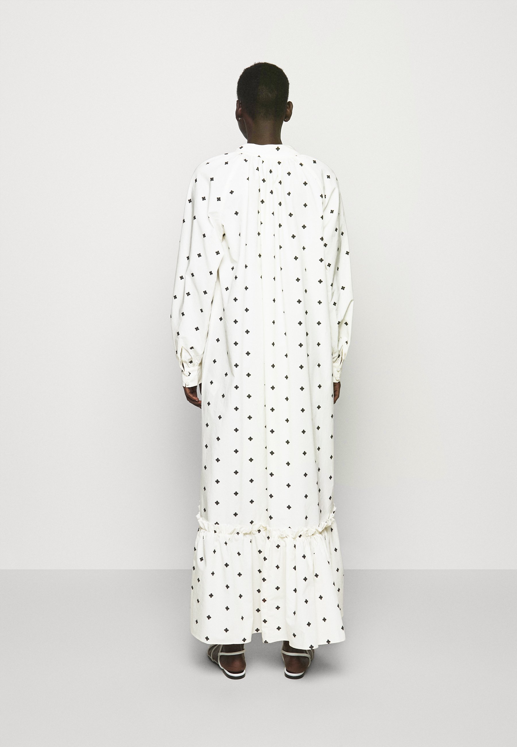 By Malene Birger ROSALIN - Maxi dress 