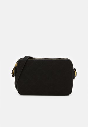 Schoudertas - black