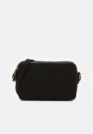 Sac bandoulière - black