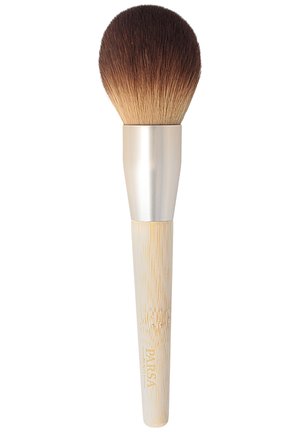 Makeup brush - braun