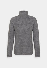 ARVID - Jumper - grau