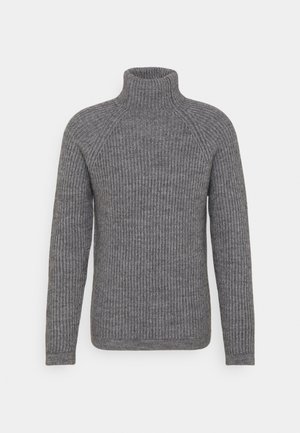 DRYKORN ARVID - Pullover - grau
