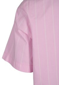 Zizzi Freizeitkleid - lilac sachet