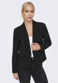 ONLY KURZER - Blazer - black