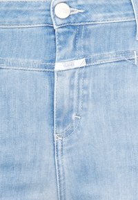 CLOSED Vaqueros pitillo - light blue