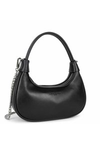 LANCASTER MINI AURA - Sac à main - black