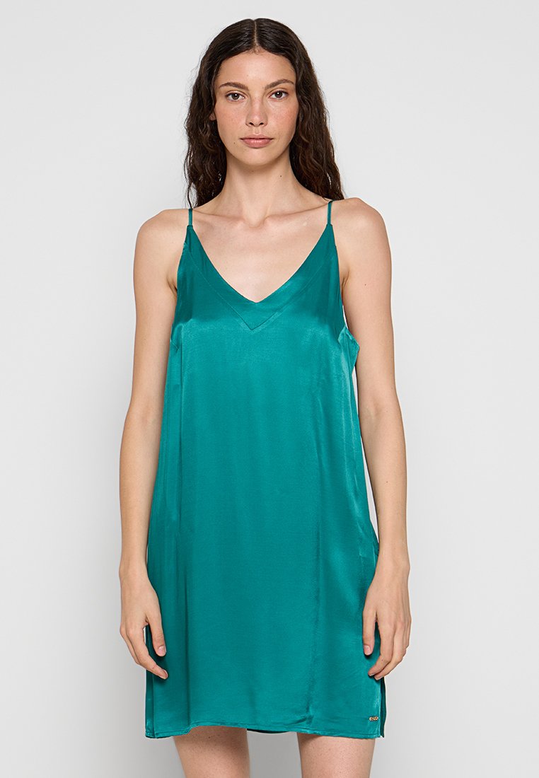 Boss Nachtjapon petrol Boss Nachtjapon petrol