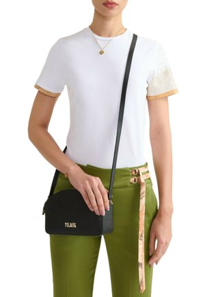 Alviero Martini, BORSA - Sac bandoulière - nero