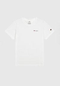 Champion ICONS - T-shirt basic - offwhite
