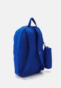 Nike Sportswear UNISEX SET - Rucsac - blue/white