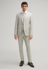 JOOP! Anzugweste - hellbeige