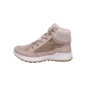 ara, HIKER - Winter boots - nude,sand,off white