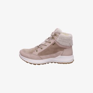 ara, HIKER - Snowboot/Winterstiefel - nude,sand,off white