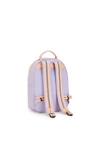Kipling SEOUL S BTS - Cartable d'école - endless lila combo