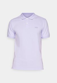 LOGO - Polo krekls - fresh lavender