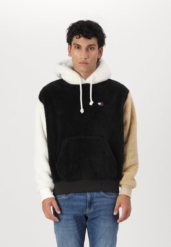 FLUFFY HOODIE  - Kapuzenpullover