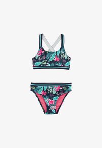 Geselecteerd, dark blue